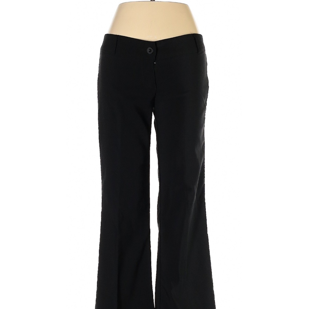 COPY - Black Dress Pants